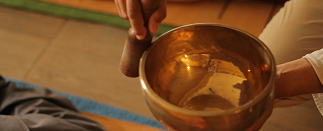 Objets sonothérapie